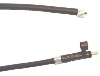 kabel km teller Jet